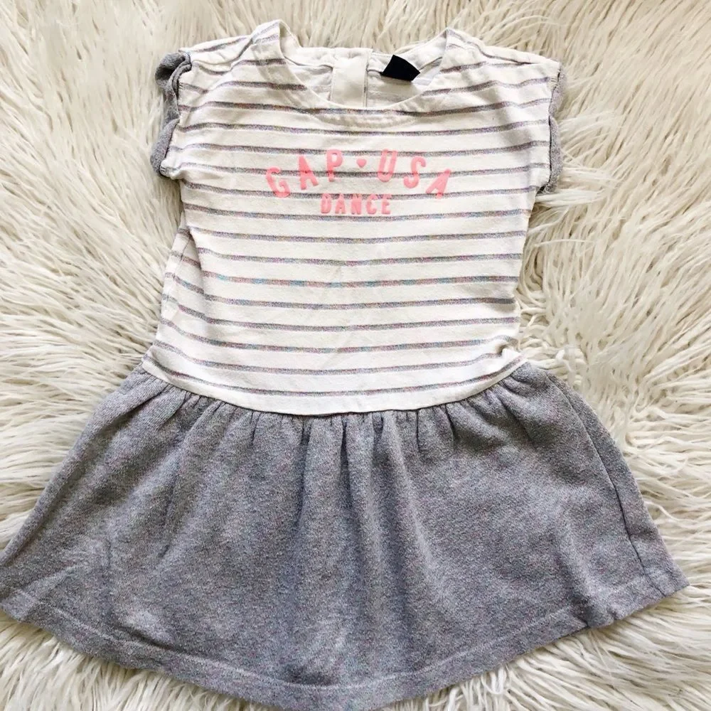 GAP Toddler Dress
